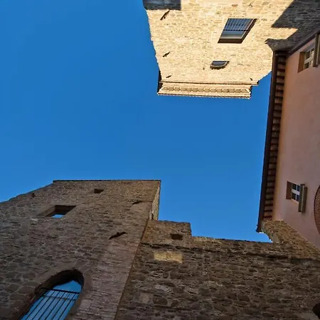 Villa Castello Baglioni Trasimeno Magione