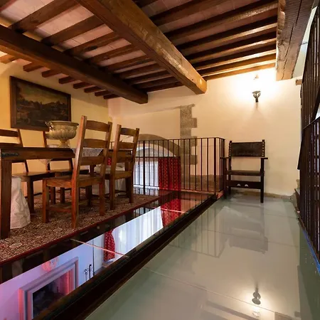 Castello Baglioni Trasimeno Magione